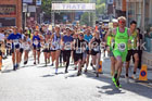 Darlington 5k Road Race, 2026 Darlington 10k 5k and 3k Road Race, Sunday, August 2nd. Photo: David T. Hewitson/Sports for All Pics